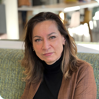 Nancy Gruijters