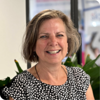 Dorrie Kantelberg